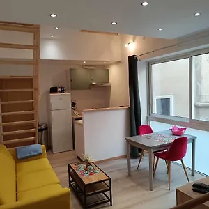 Appartement Centre Sur La Sorgue, LʼIsle-sur-la-Sorgue