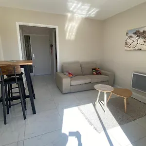 Appartement Cosy A De Portissol-climatise-parking Prive, Sanary-sur-Mer