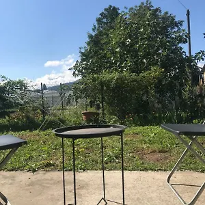 Joli Studio Au Calme Appartement Bassens (Savoie)